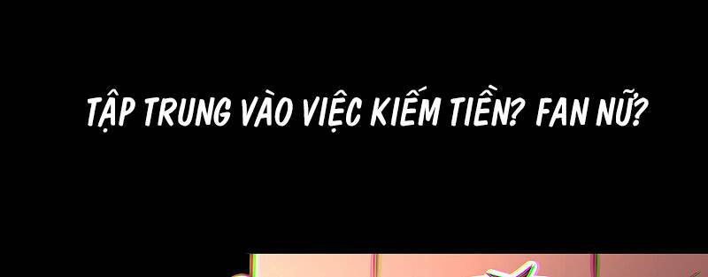 Siêu Năng Phân Hóa: Chapter 0