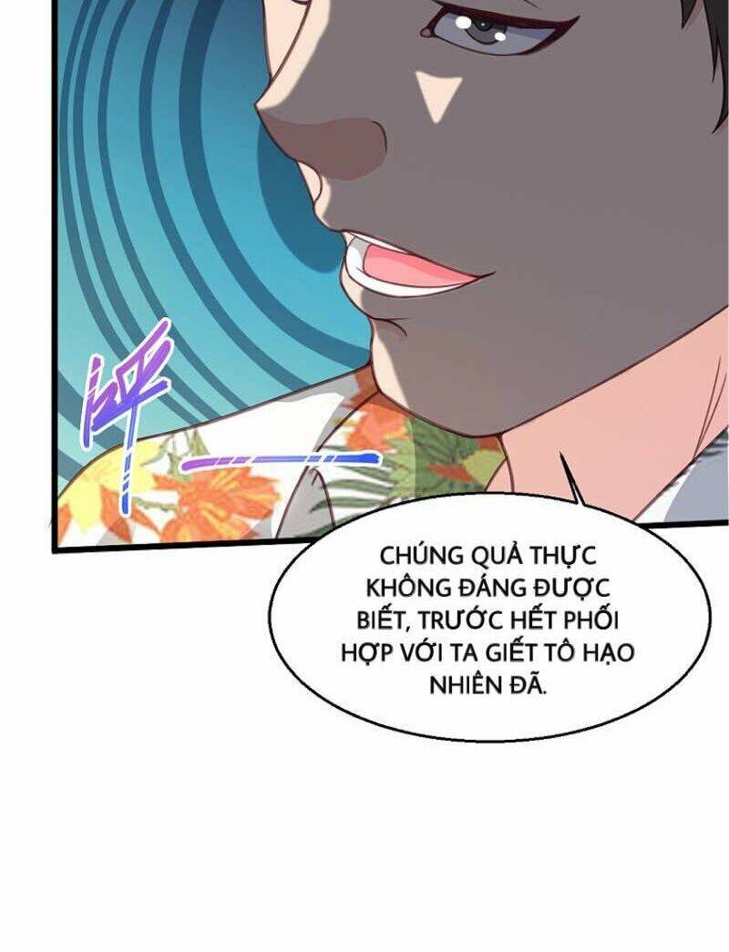 Tuyệt Phẩm Y Thánh: Chapter 174