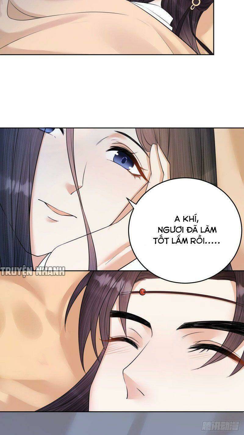 Lễ Băng Nhạc Phôi Chi Dạ: Chapter 38