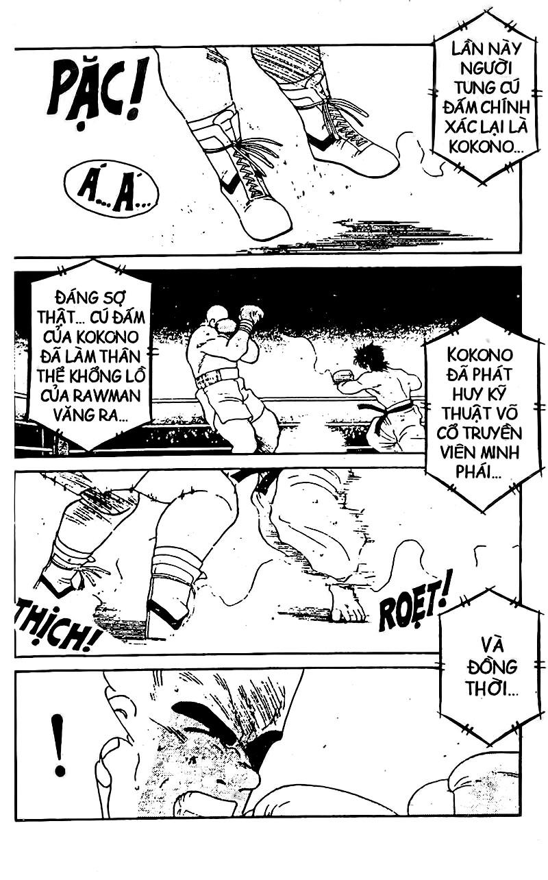 Truyền Nhân Atula 1: Chapter 107