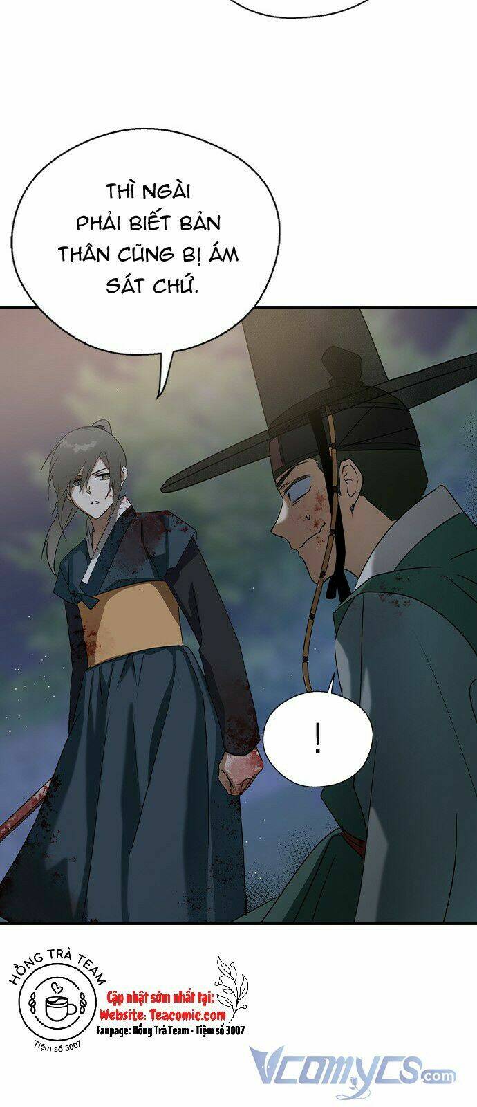 Duyên Nợ Kiếp Trước: Chapter 26