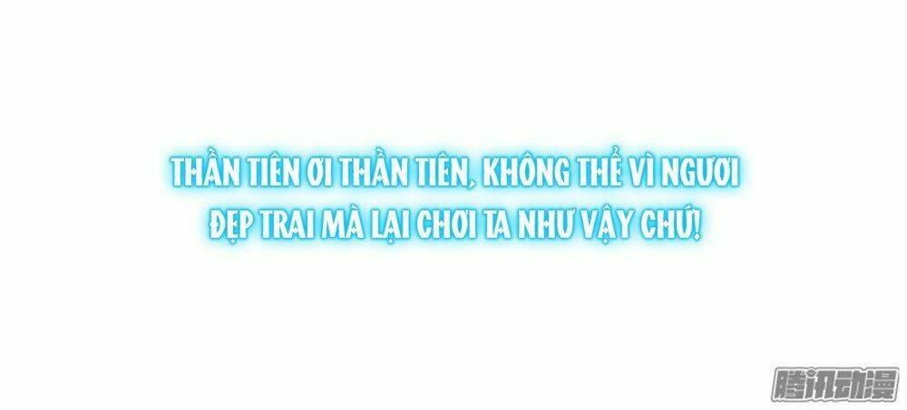 Vạn Năm Nhân Duyên Nhất Tuyến Khiên: Chapter 1