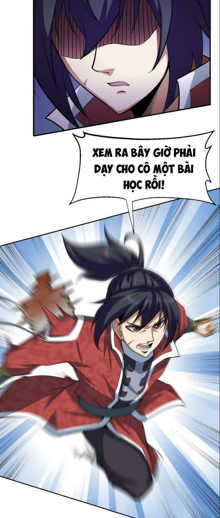 Đấu Hồn Đại Lục: Chapter 24