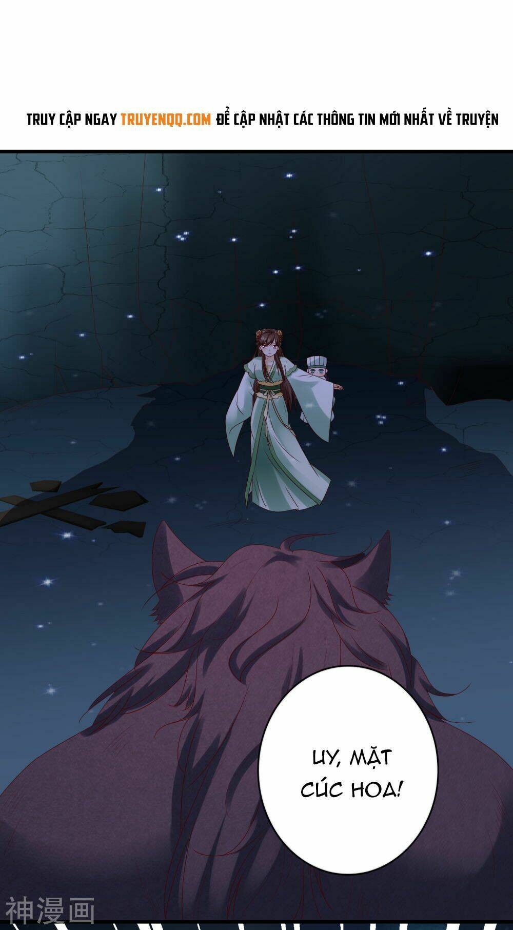 Trở Về Cổ Đại Làm Thánh Hiền: Chapter 10