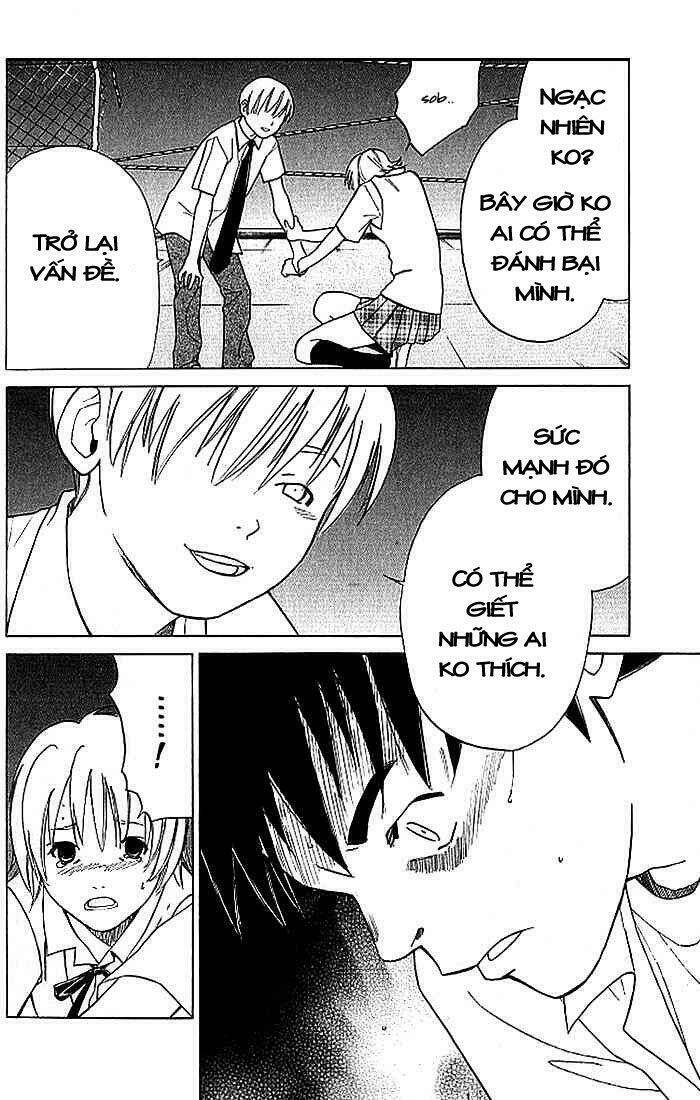 Alive - The Final Evolution: Chapter 3