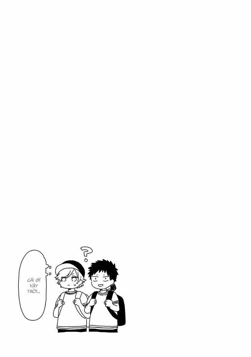 100 Ngày Cùng Mắm Thúi!!: Chapter 27