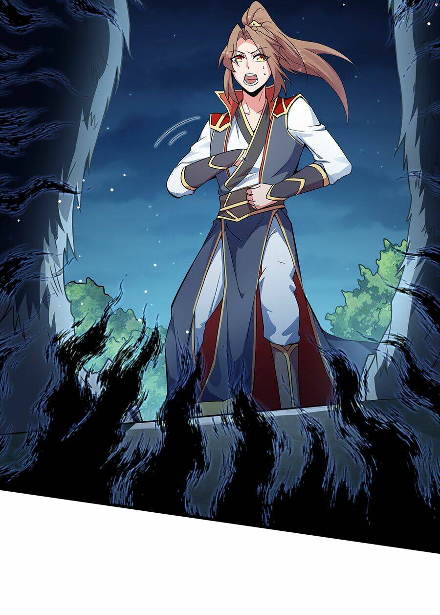 Ma Thú Chiến Thần: Chapter 2