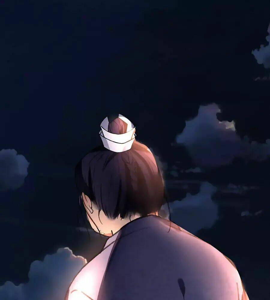 Giấc Mộng Nam Triều: Chapter 30