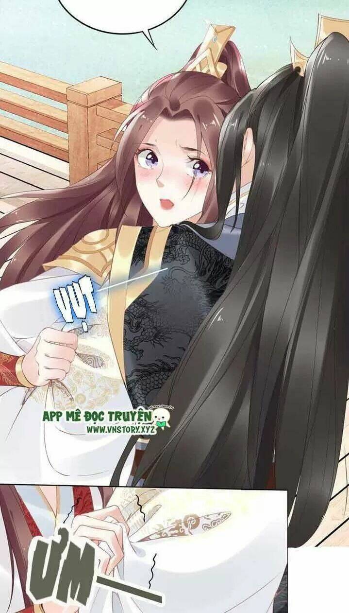 Nhất Sinh Nhất Thế Tiếu Thương Khung: Chapter 36