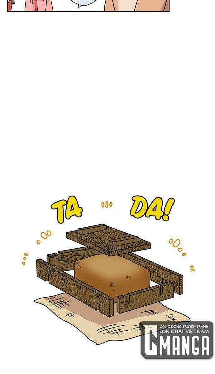 Tôi Trở Thành Đầu Bếp Của Long Vương: Chapter 19