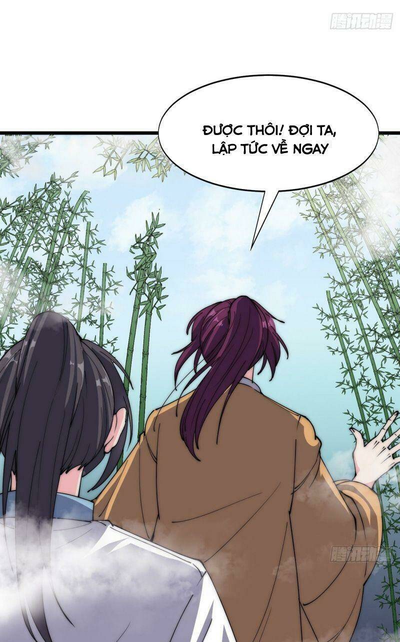 Trường Sinh Cửu Thiên Tuế: Chapter 42