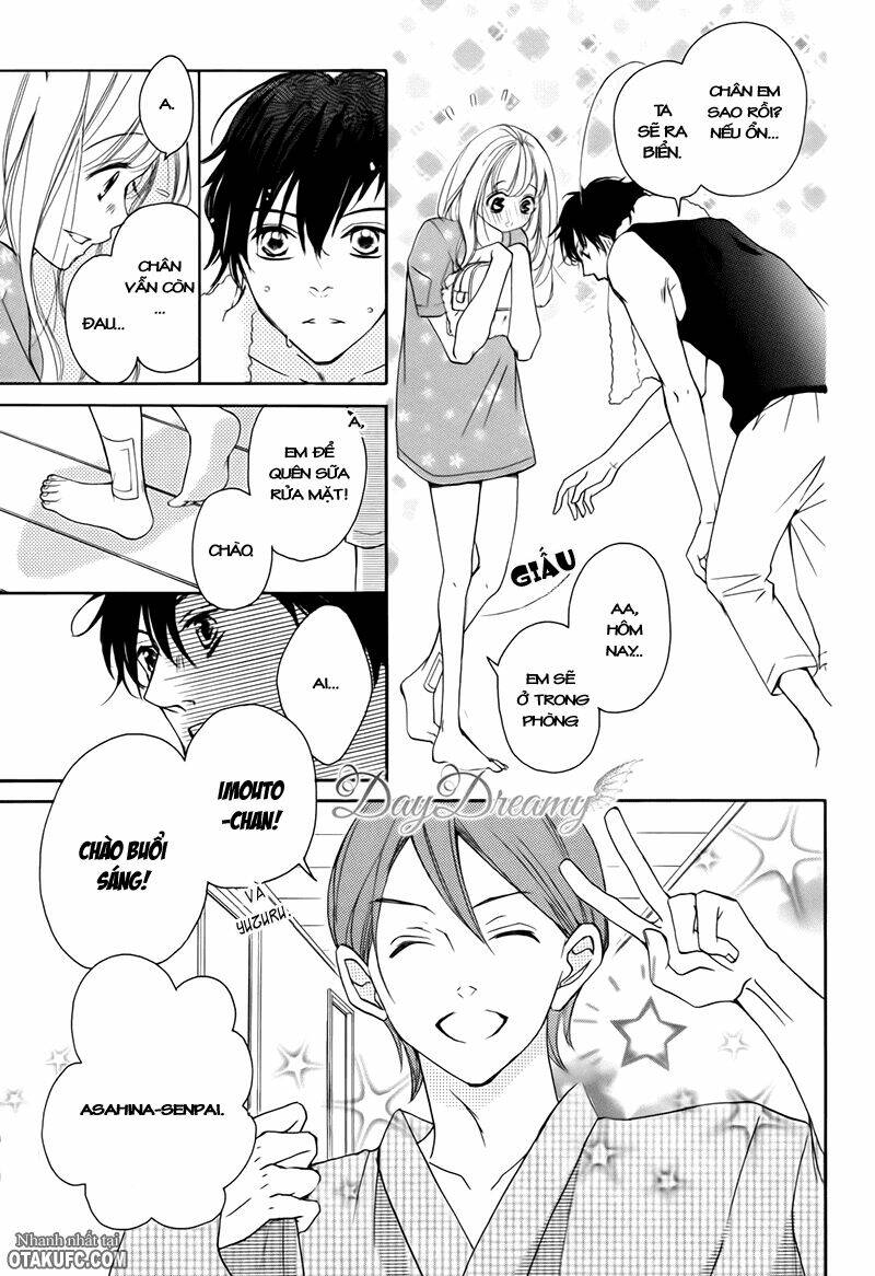 True Love: Chapter 20