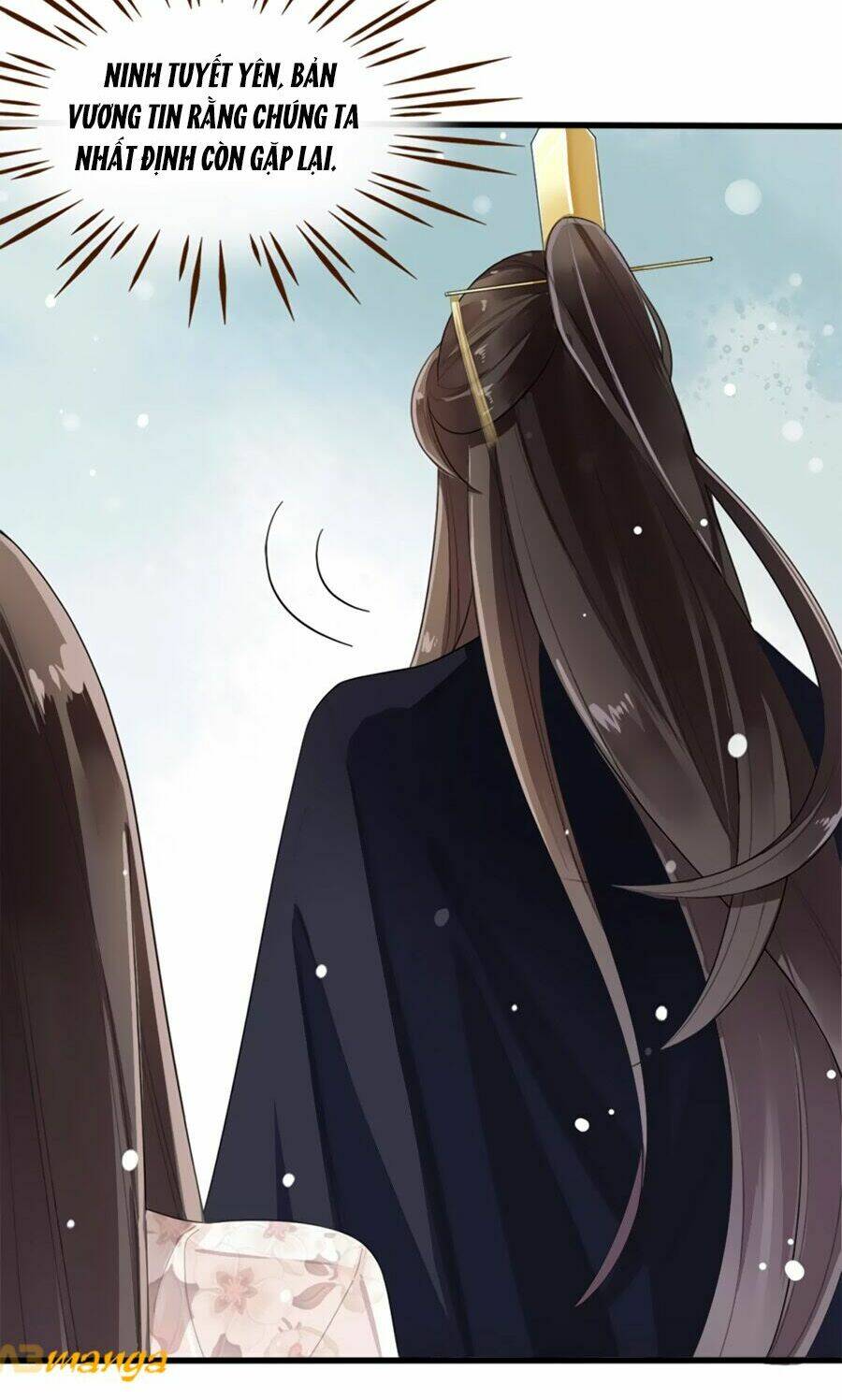 Đích Nữ Hữu Độc: Chapter 9