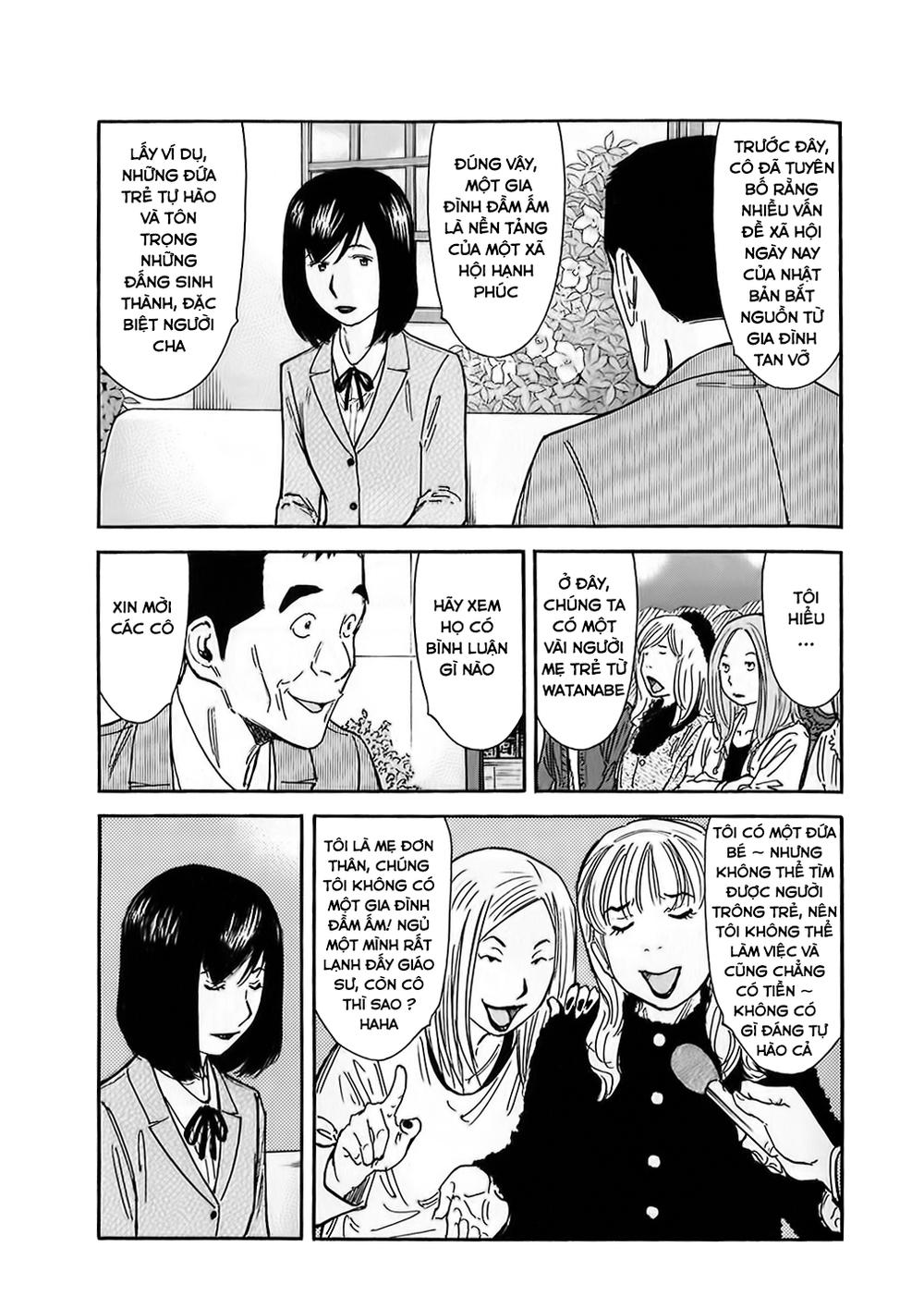 Bartender - Người Pha Chế Rượu: Chapter 148