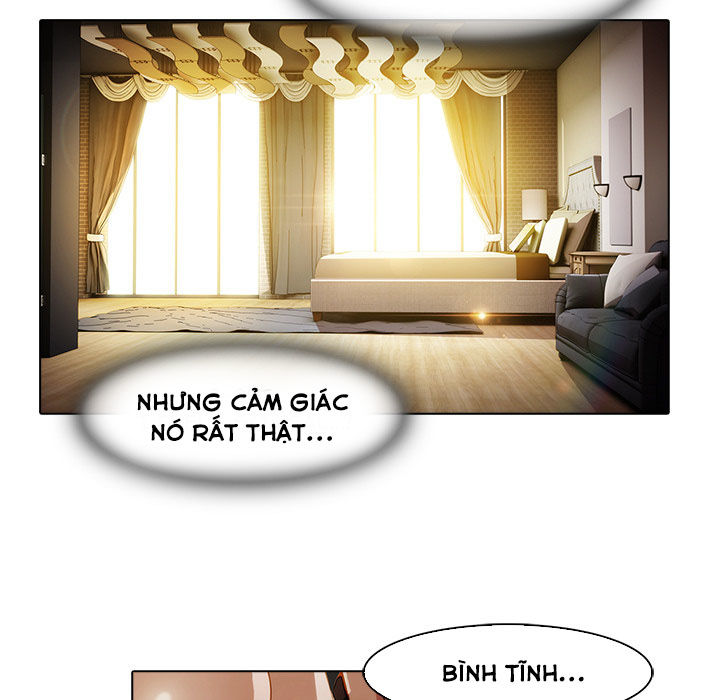Ảo Mộng Hồ Điệp: Chapter 26