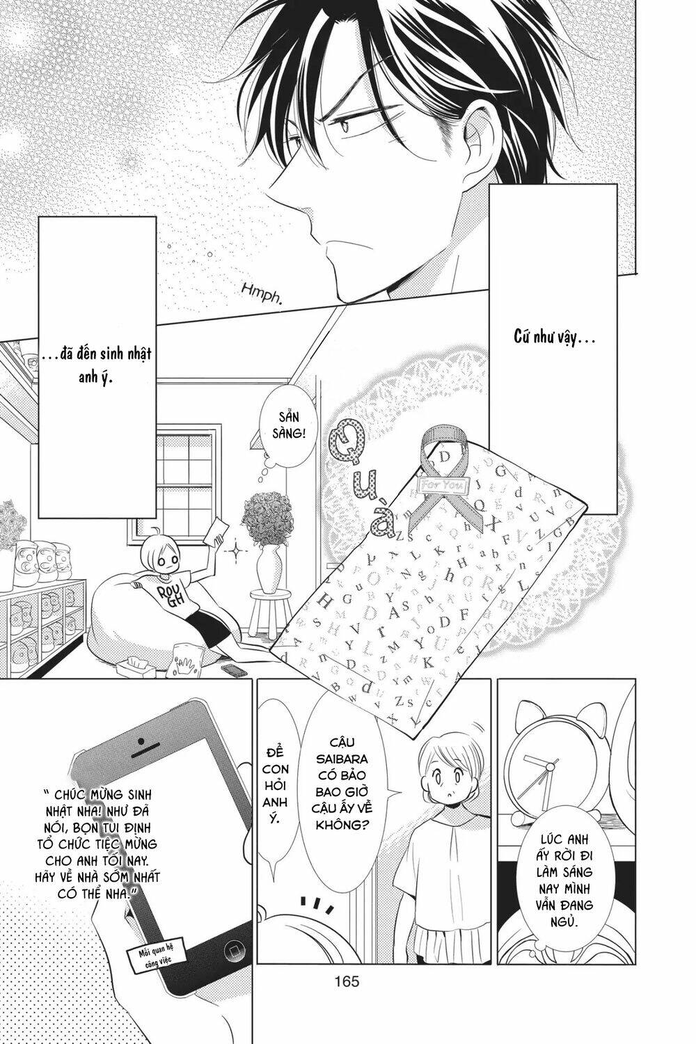 Phong Quỷ Truyền Thuyết: Chapter 57