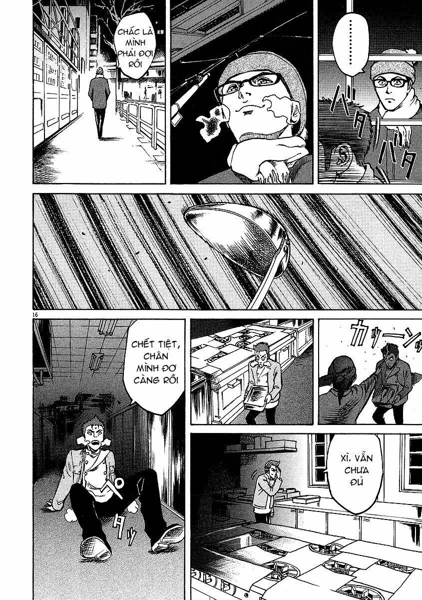 Bambino!: Chapter 13