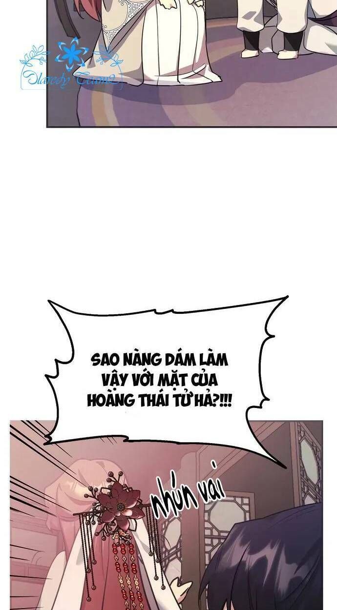 Hoa Nở Trong Cung Diên Hy Công Lược: Chapter 7