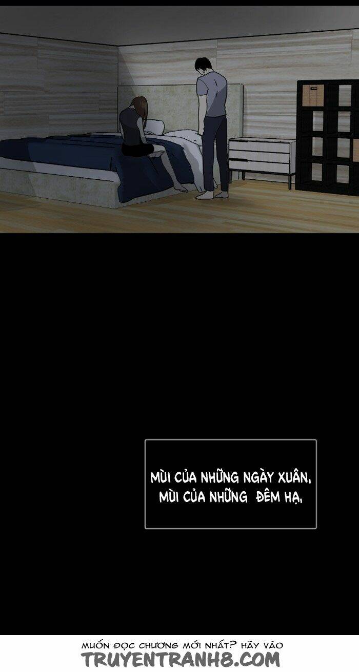 Người Đẹp Gangnam: Chapter 32
