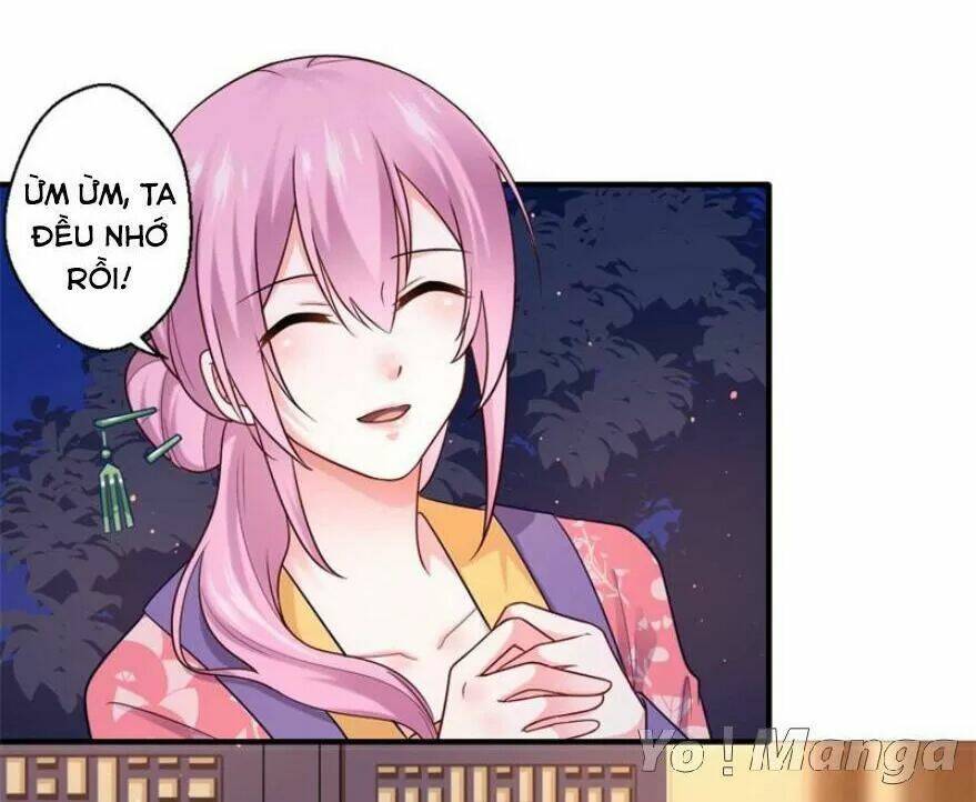 Khuynh Thế Y Phi Muốn Bỏ Chồng: Chapter 138