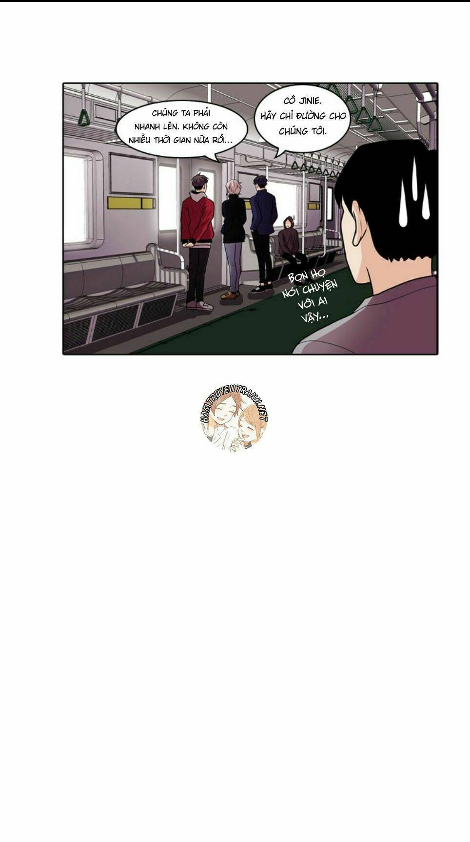 Tomorrow - Ngày Mai: Chapter 25