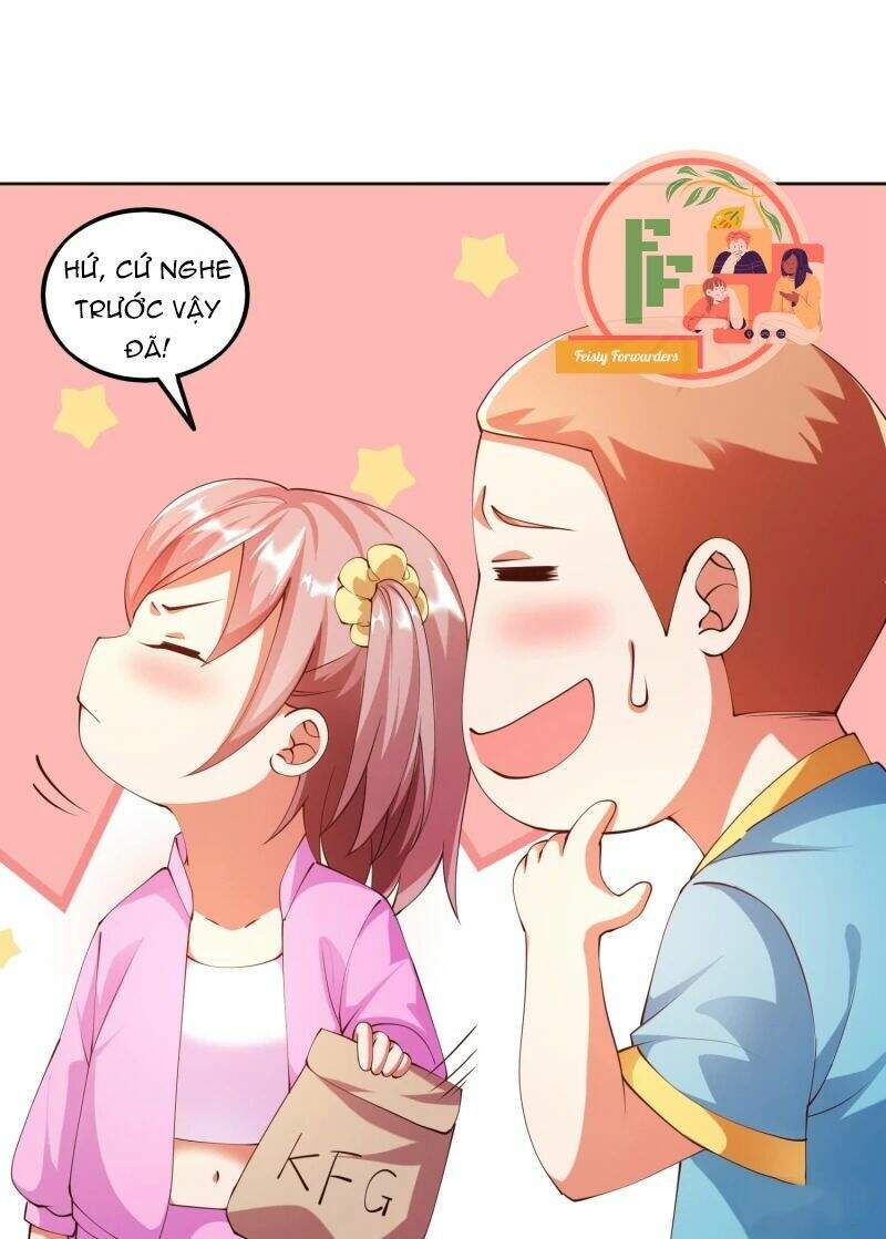 Luyện Tập Thành Thần: Chapter 11