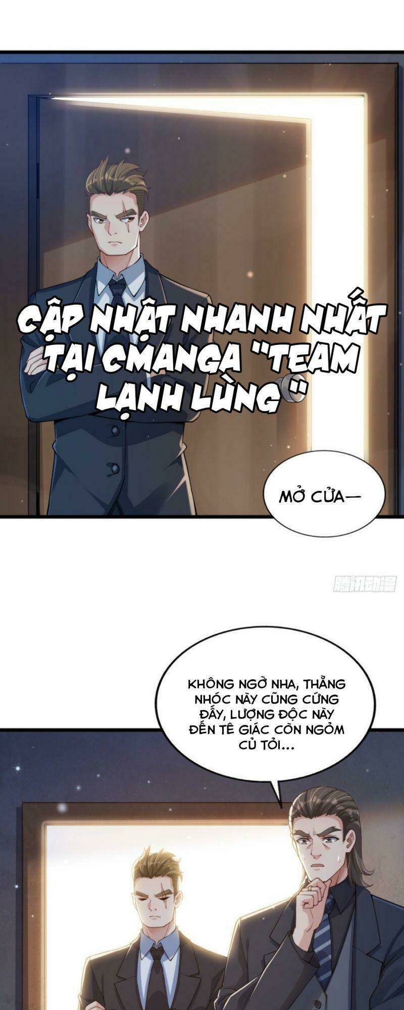 Tối Cường Khắc Kim: Chapter 1