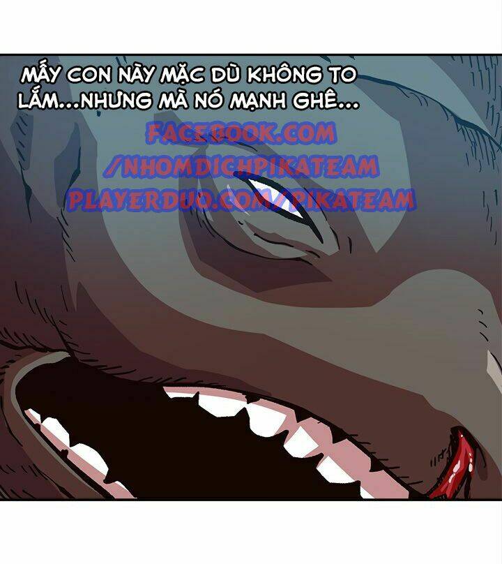 Đại Lục Vô Song: Chapter 19