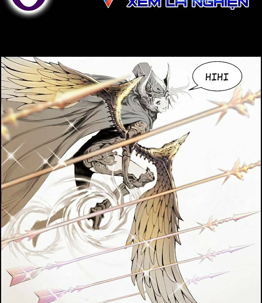 Bách Chiến Bách Thắng: Chapter 1