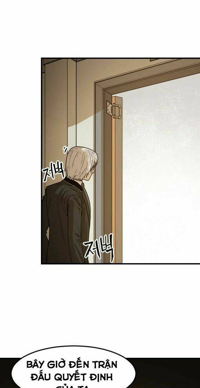 Chinh Phạt Học Đường: Chapter 9