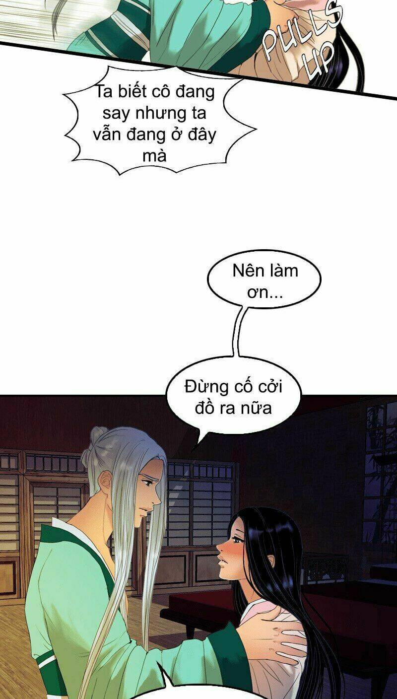 Huyết Đế Bạo Chúa: Chapter 37