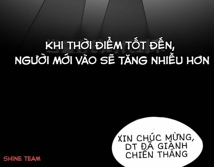 Mật Thất Vây Người Cá: Chapter 1
