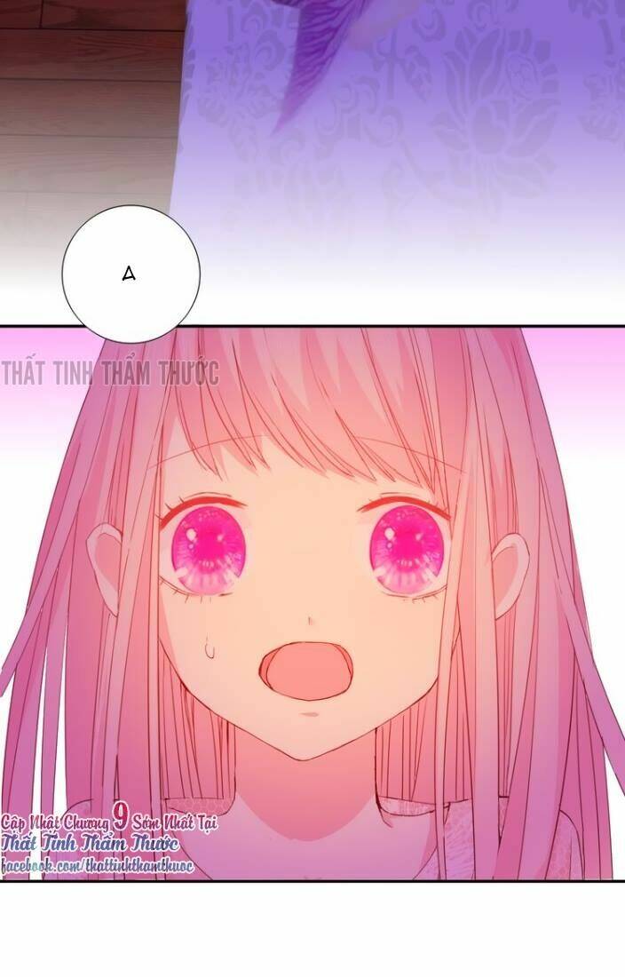 Mộng Văn Sơn Hải Kinh: Chapter 8