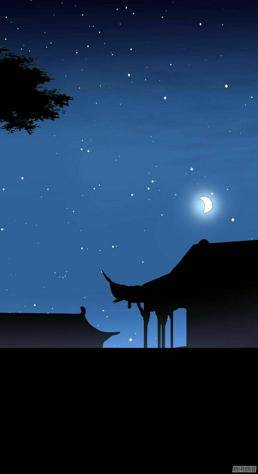 Hỏa Hồ: Chapter 4