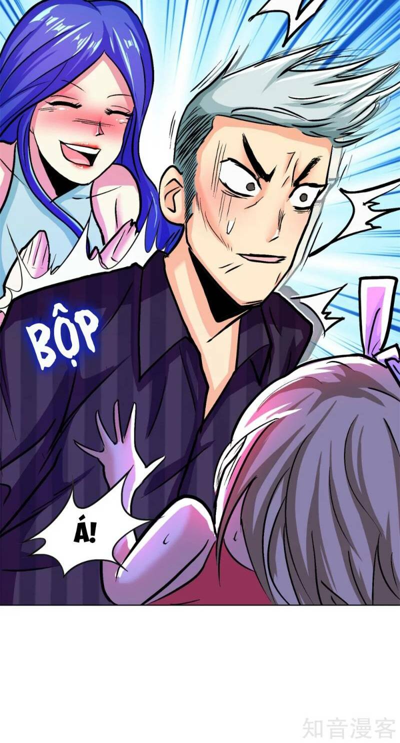 Hệ Thống Tiên Tôn Tại Đô Thị: Chapter 95
