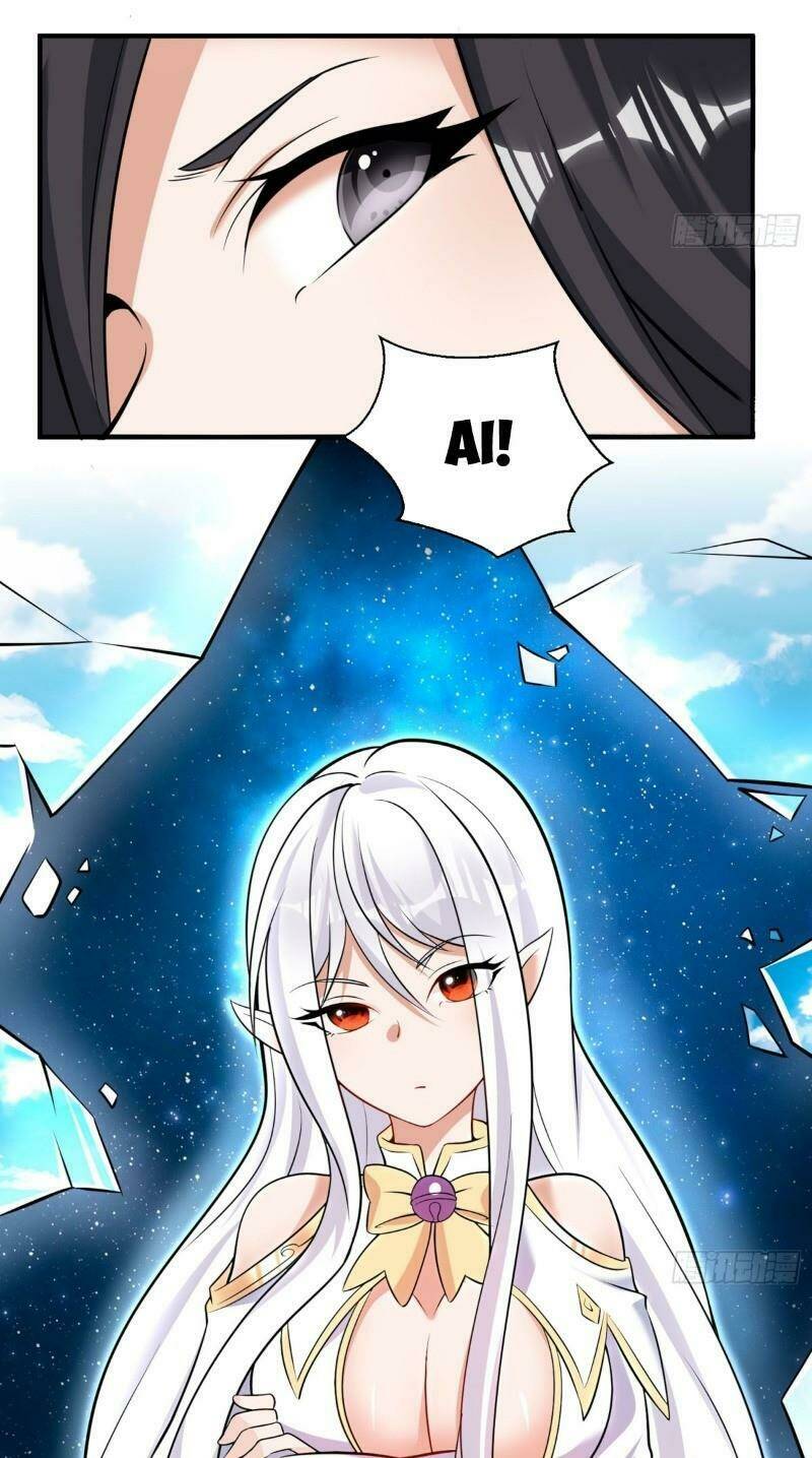 Giáng Thần Chiến Ký: Chapter 82