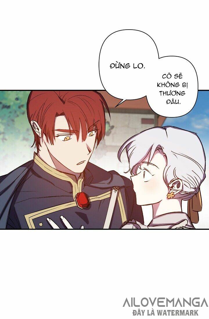 Hôn Lễ Báo Thù: Chapter 52