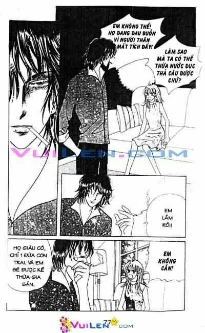 Tìm Anh - Look For Oppa: Chapter 1