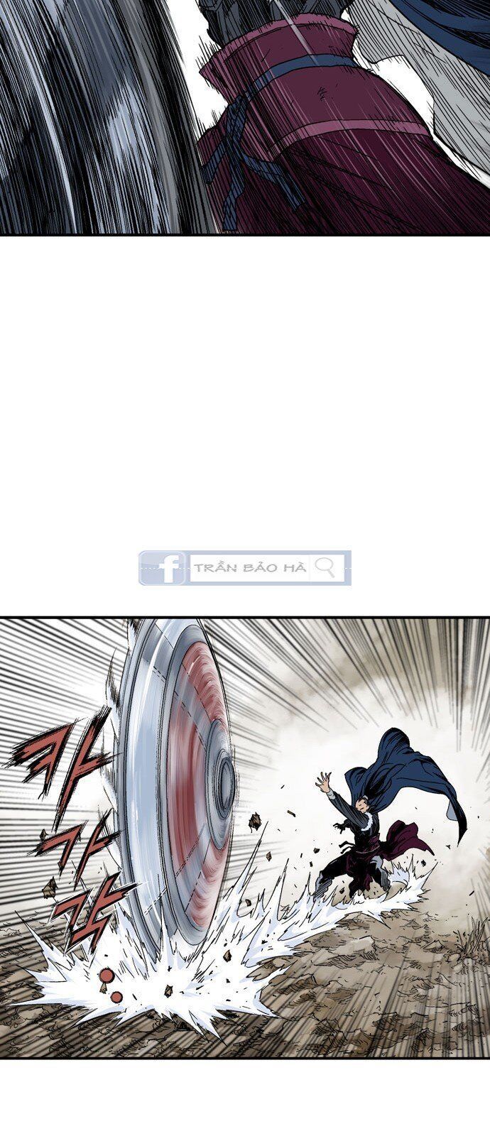 Cao Thủ 2: Chapter 80