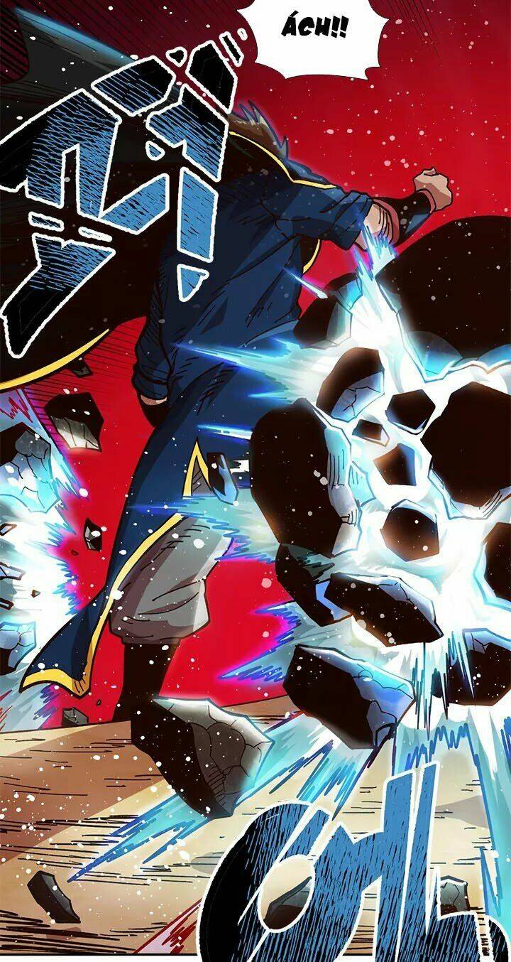 Nô Lệ Nghịch Thiên: Chapter 11