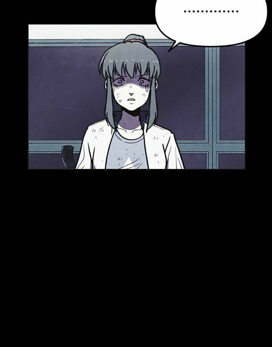 Cậu Bé Shotgun: Chapter 24