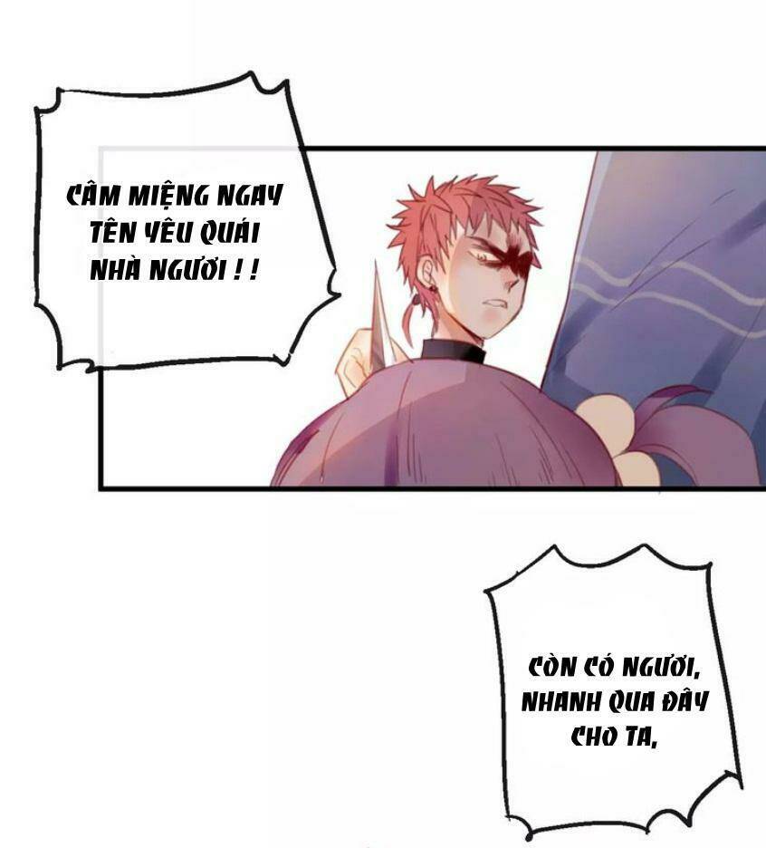 Hồ Minh Chi Hương: Chapter 4