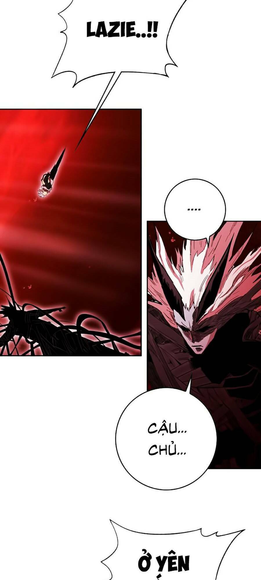 Hard Core Leveling Warrior Ss2: Chapter 69