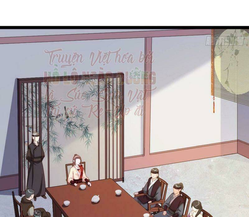 Đứng Yên ! Phụng Chỉ Đánh Cướp Đây: Chapter 38