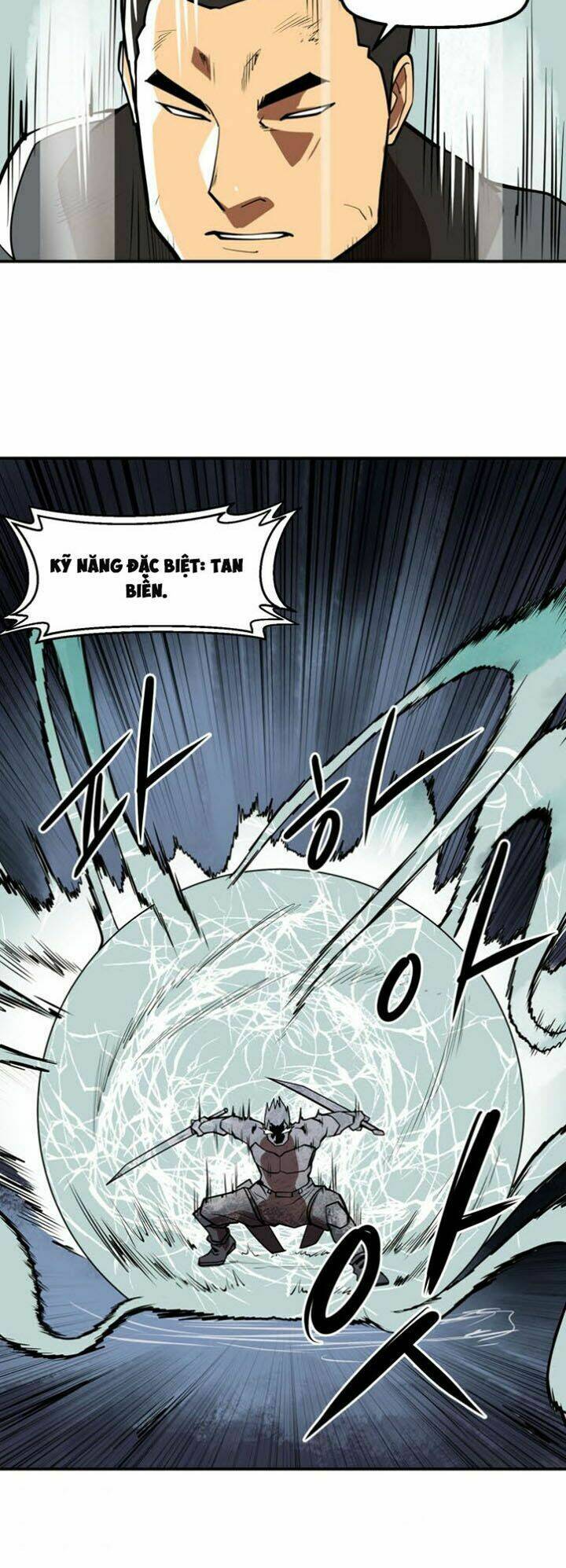 Raid: Chapter 79