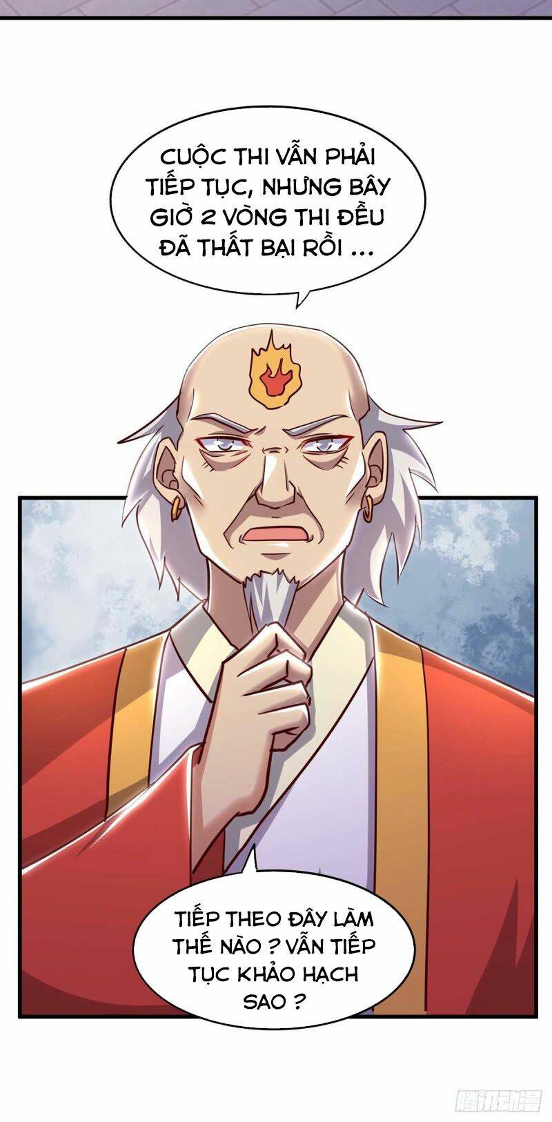 Ta Bị Phong Ấn Chín Trăm Triệu Thứ: Chapter 39