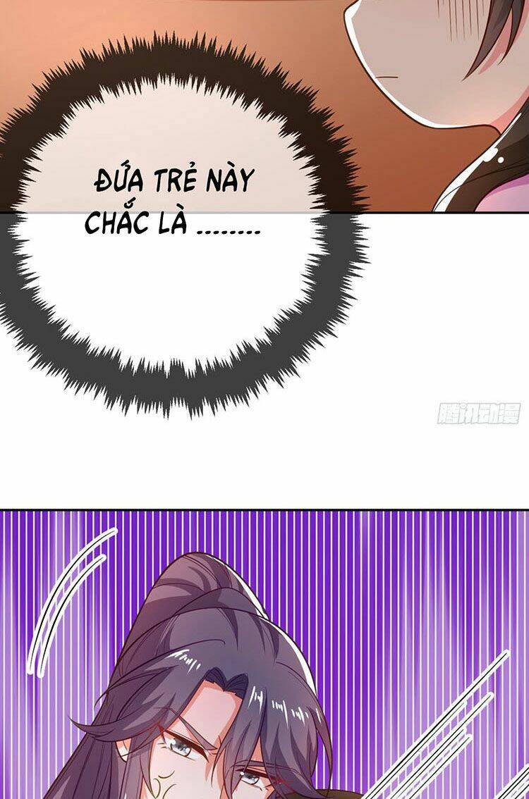 Giang Sơn Mỹ Nam Nhập Trướng Ta: Chapter 29
