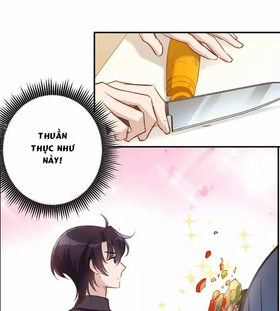 Cuốn Sách Vận Mệnh Của Tôi: Chapter 57