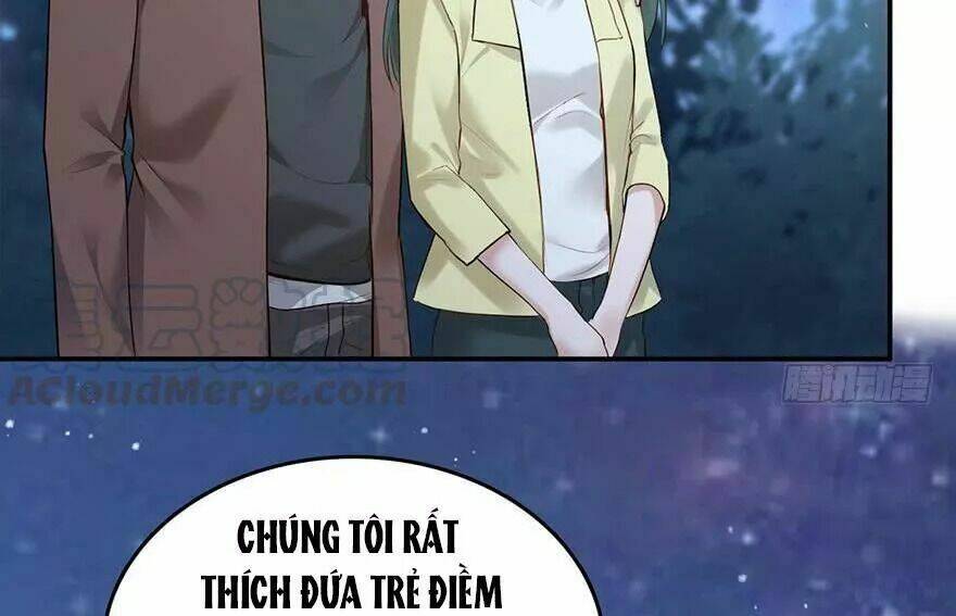Sau Này Vẫn Cứ Thích Em: Chapter 41