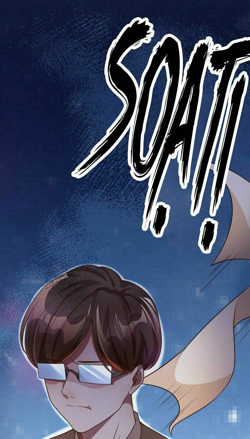 Lãnh Hôn Cuồng Ái: Chapter 36